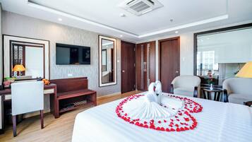 Suite Double City View