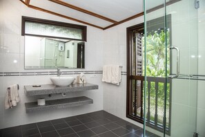 Bathroom - Sunset Valley (Langkawi)
