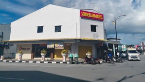 Depan hartanah