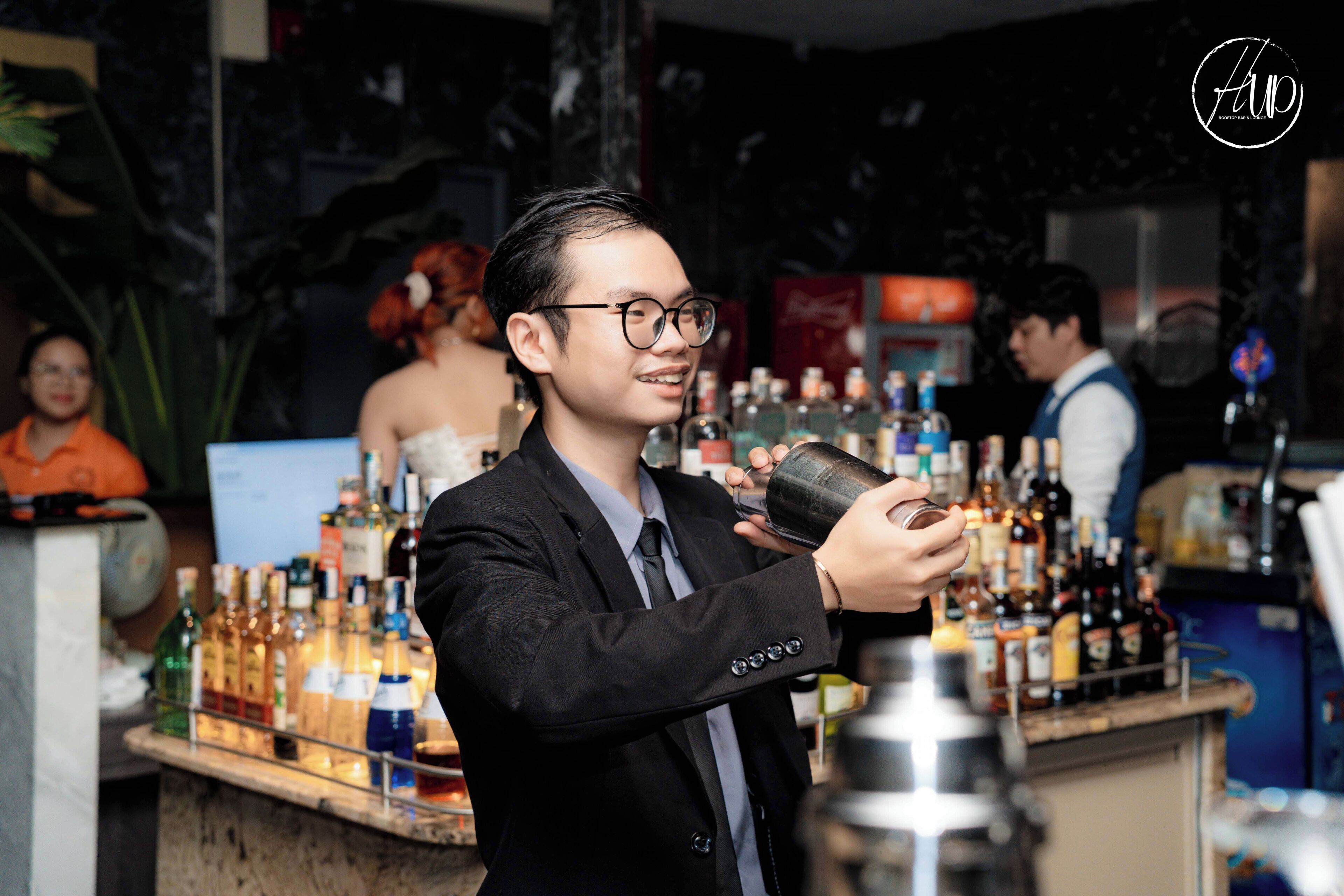 Foto - Huazhu Capsule Hotel