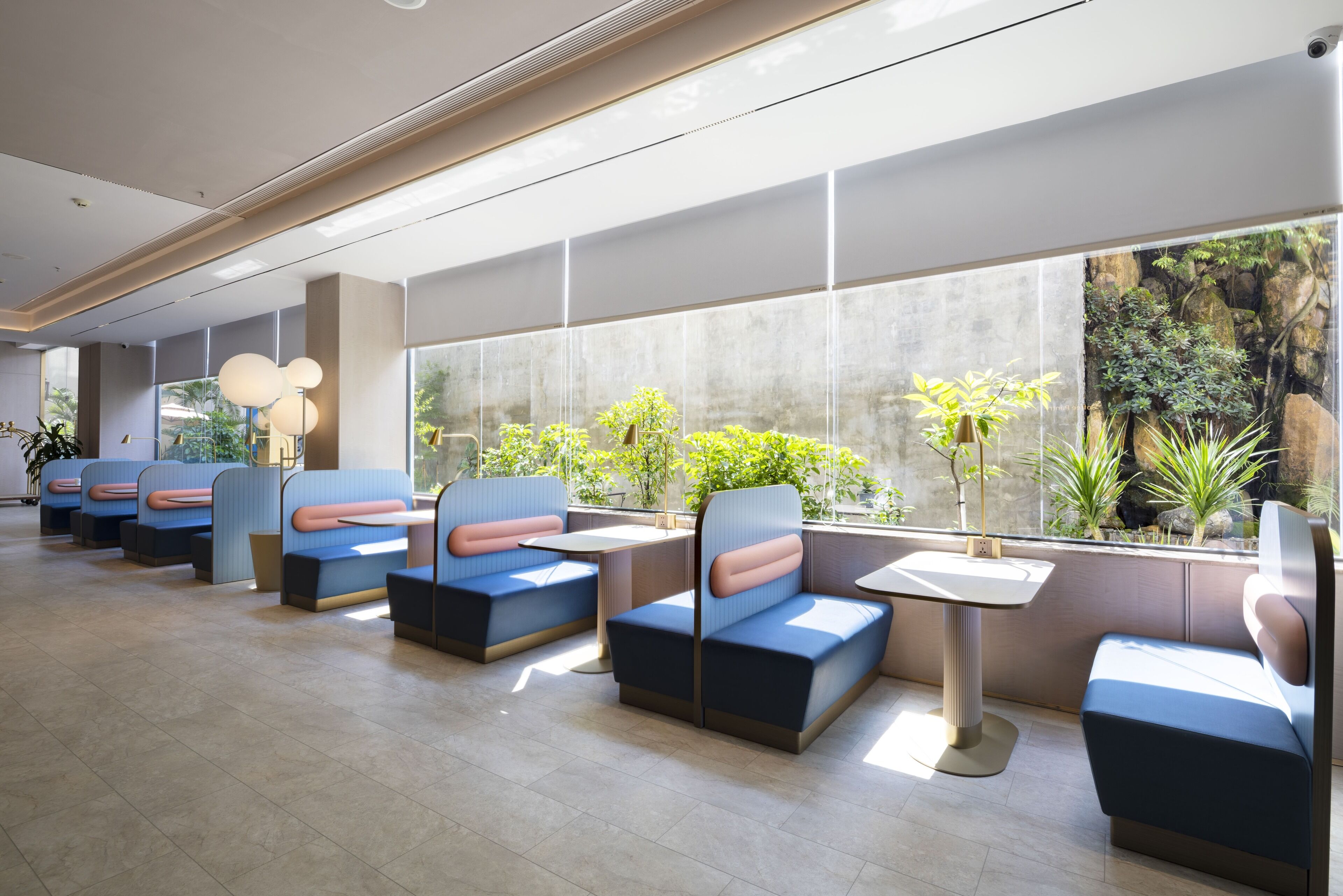 Foto - Huazhu Capsule Hotel