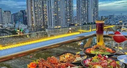 HANTING HOTEL - HO CHI MINH CITY (胡志明汉庭国际中心酒店)