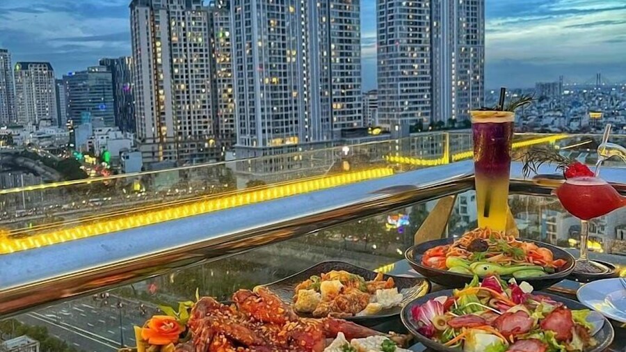 Hanting Hotel Ho Chi Minh City Downtown (汉庭国际胡志明市中心酒店)