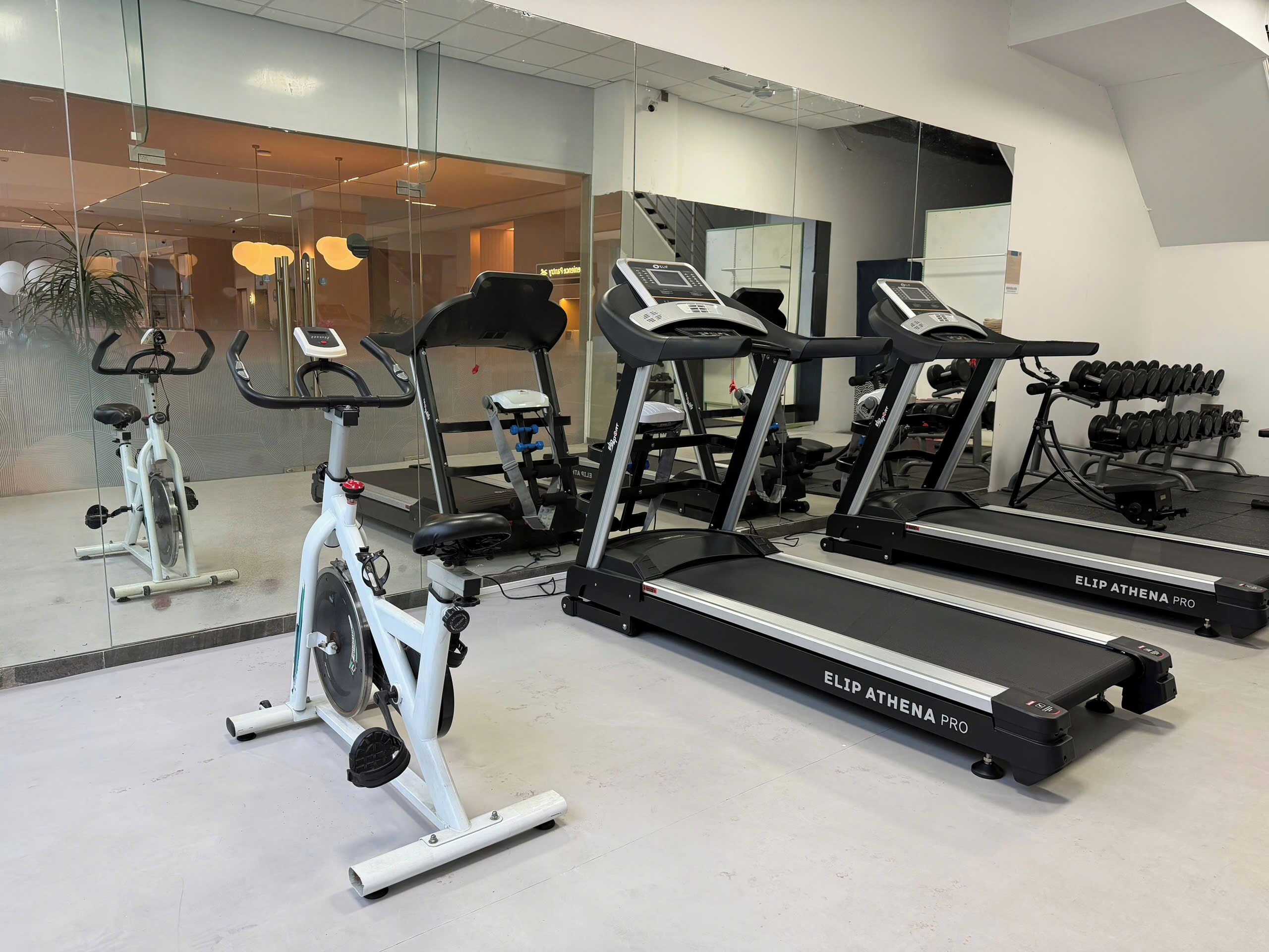 Photo - Hanting Hotel Ho Chi Minh City Downtown (汉庭国际胡志明市中心酒店)
