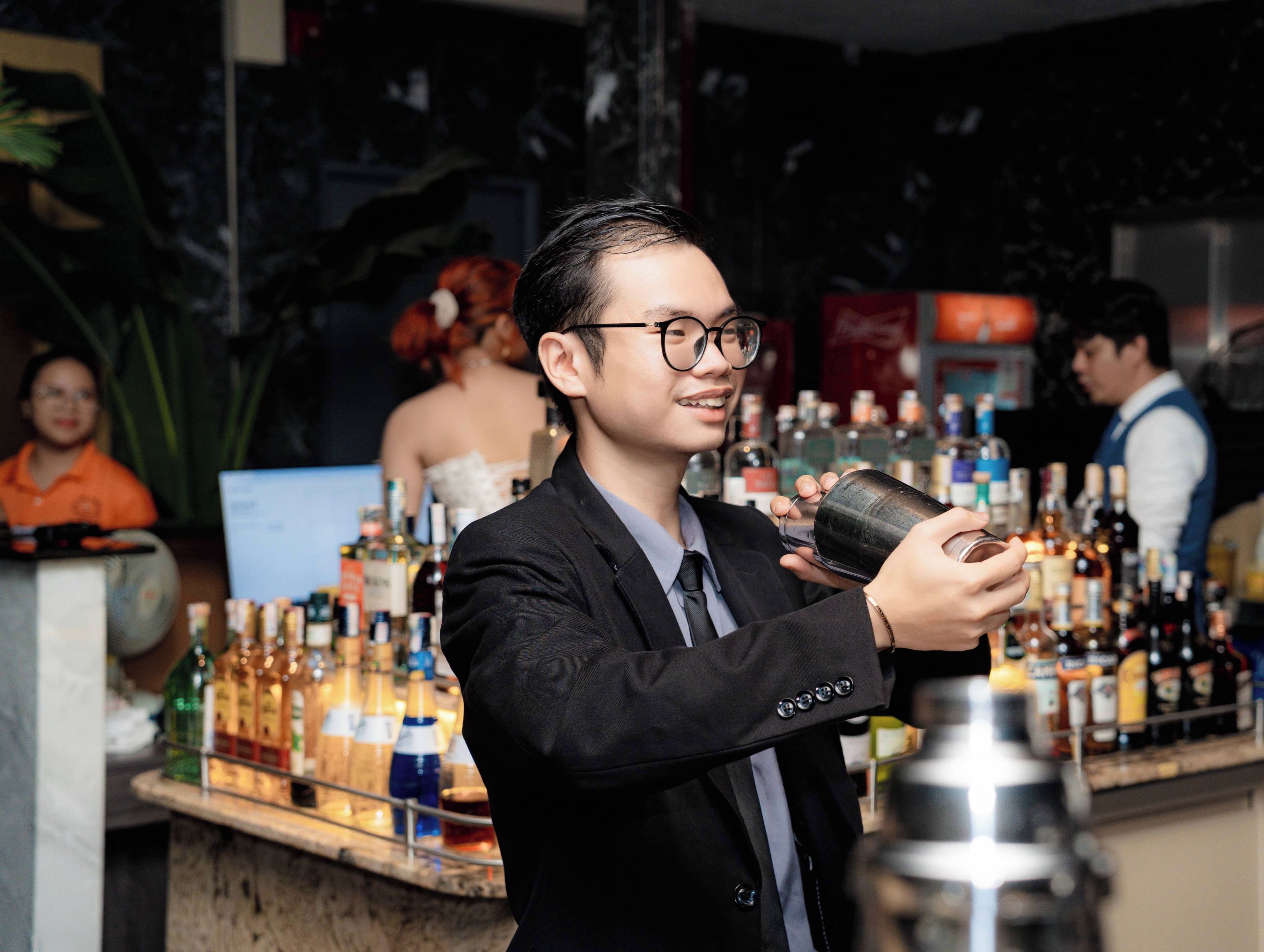 Photo - Hanting Hotel Ho Chi Minh City Downtown (汉庭国际胡志明市中心酒店)