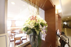 Lobby - Vessel Hotel Kurashiki (Kurashiki)