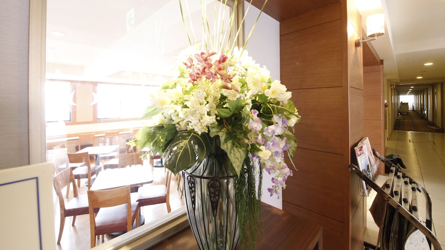 Vessel Hotel Kurashiki