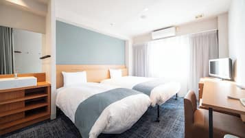 Ropa de cama de alta calidad, cubrecamas y escritorio