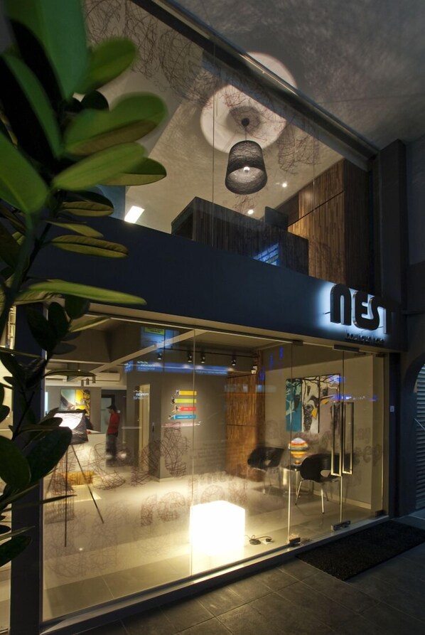 Miscellaneous - Nest Boutique Hotel (Kuala Lumpur)