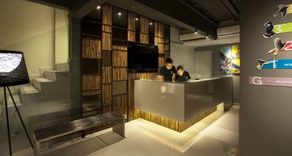 Nest Boutique Hotel