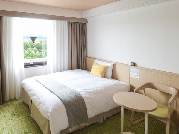 Double Room, 1 Queen Bed, Non Smoking