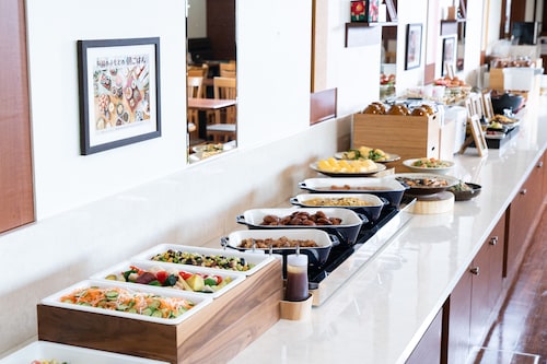 Vessel Hotel Kumamoto Airport