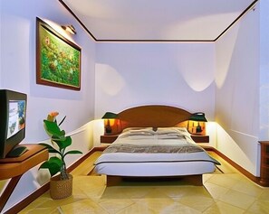Unclassified image, 4 of 60, button - Pasific Beach Cottages (Senggigi)