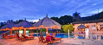 Pasific Beach Cottages