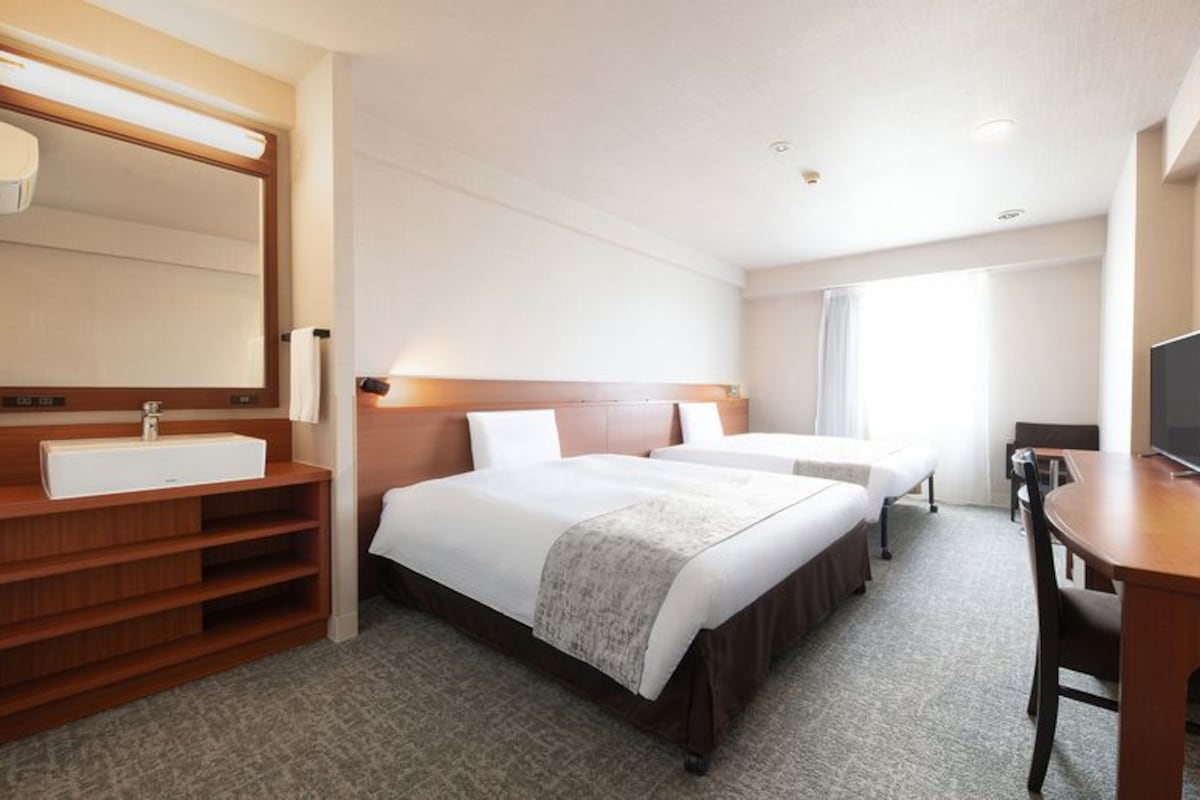 Superior Twin Room Non-smoking