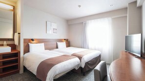 Comfort-Doppelzimmer, Nichtraucher (with Extra Bed)