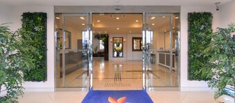 Vessel Hotel Miyakonojo