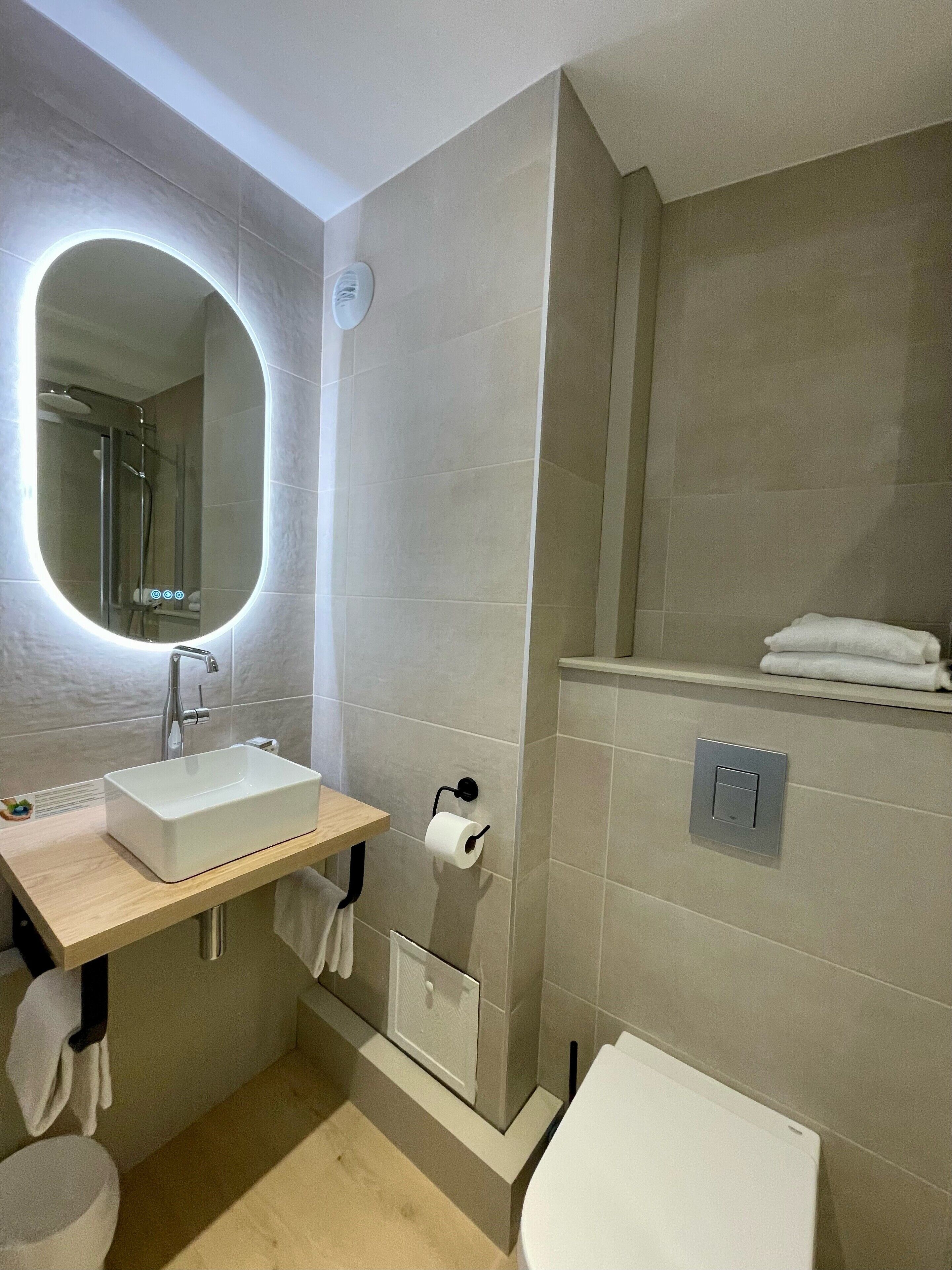 Foto - Grand Hotel Lille