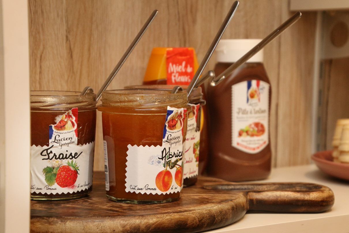 Photo - Grand Hôtel Lille