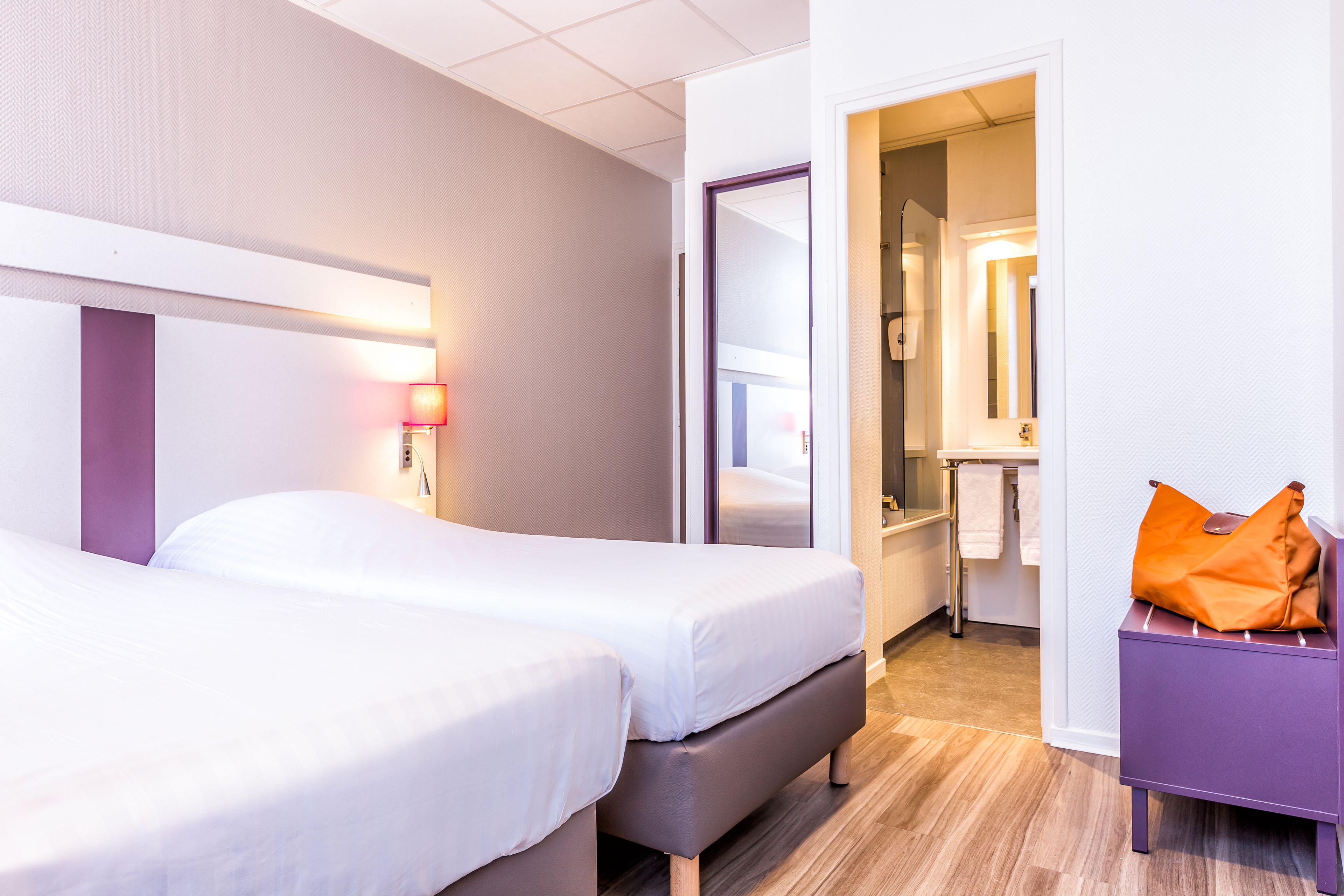 Photo - Grand Hôtel Lille