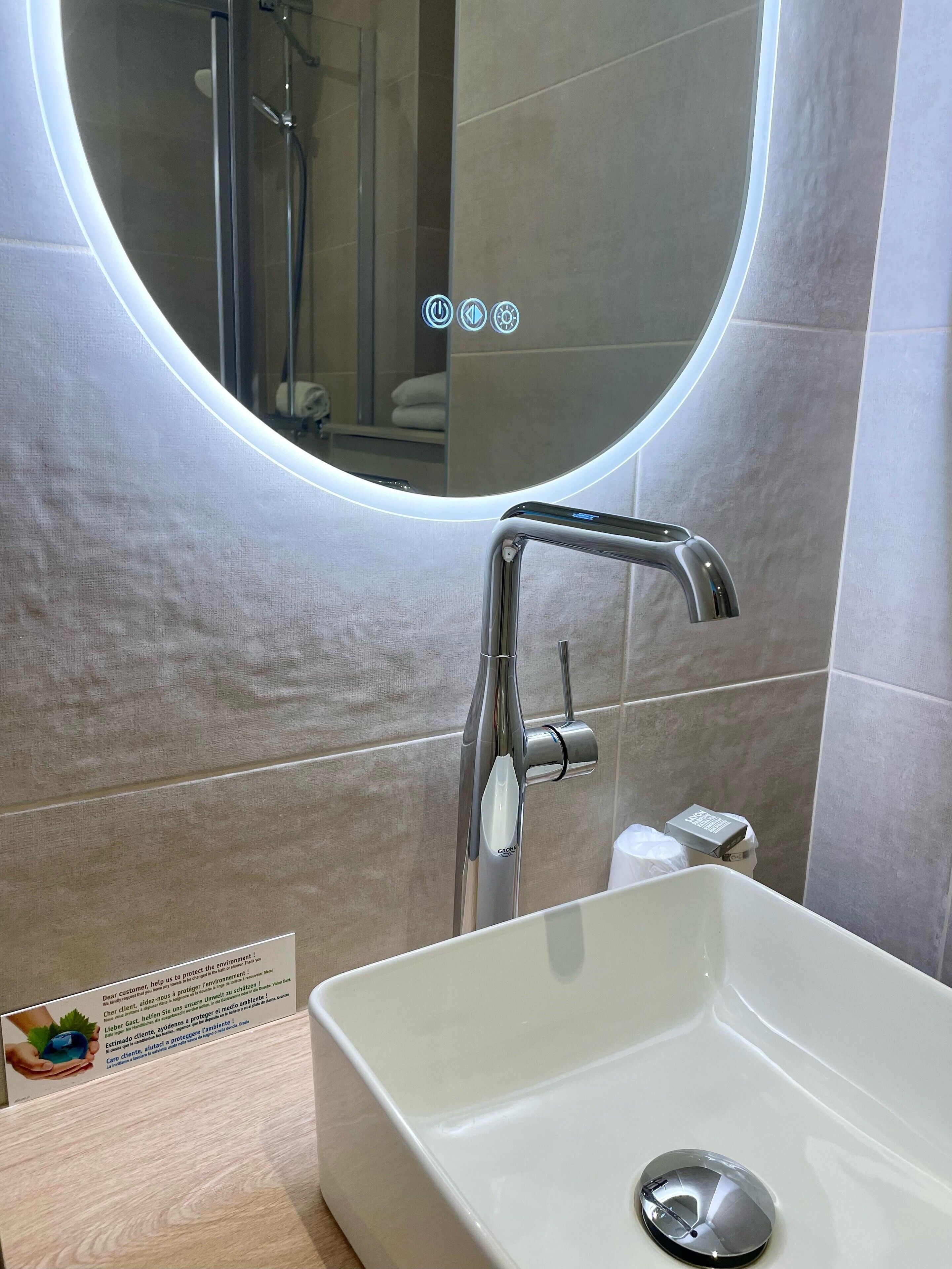 Photo - Grand Hôtel Lille