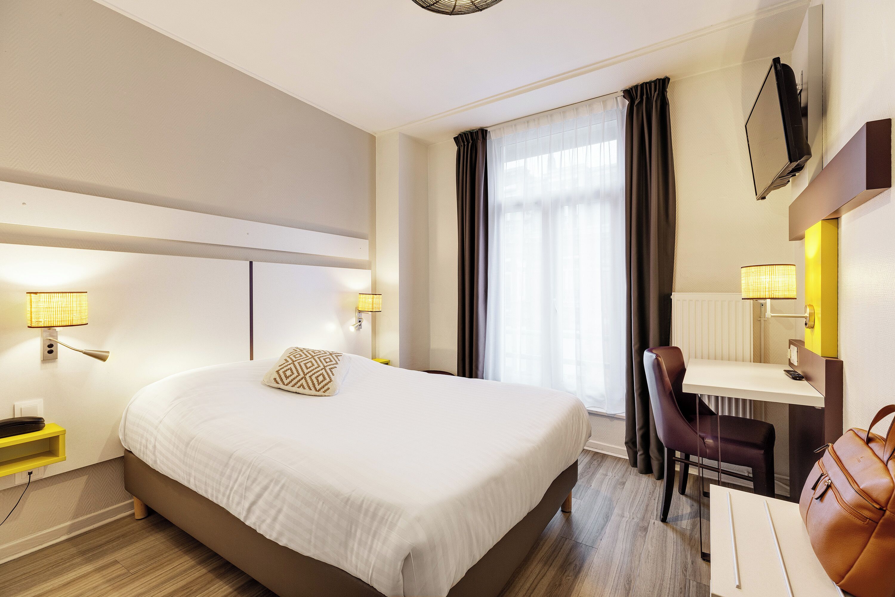 Photo - Grand Hôtel Lille