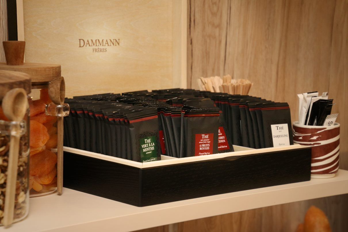 Photo - Grand Hôtel Lille