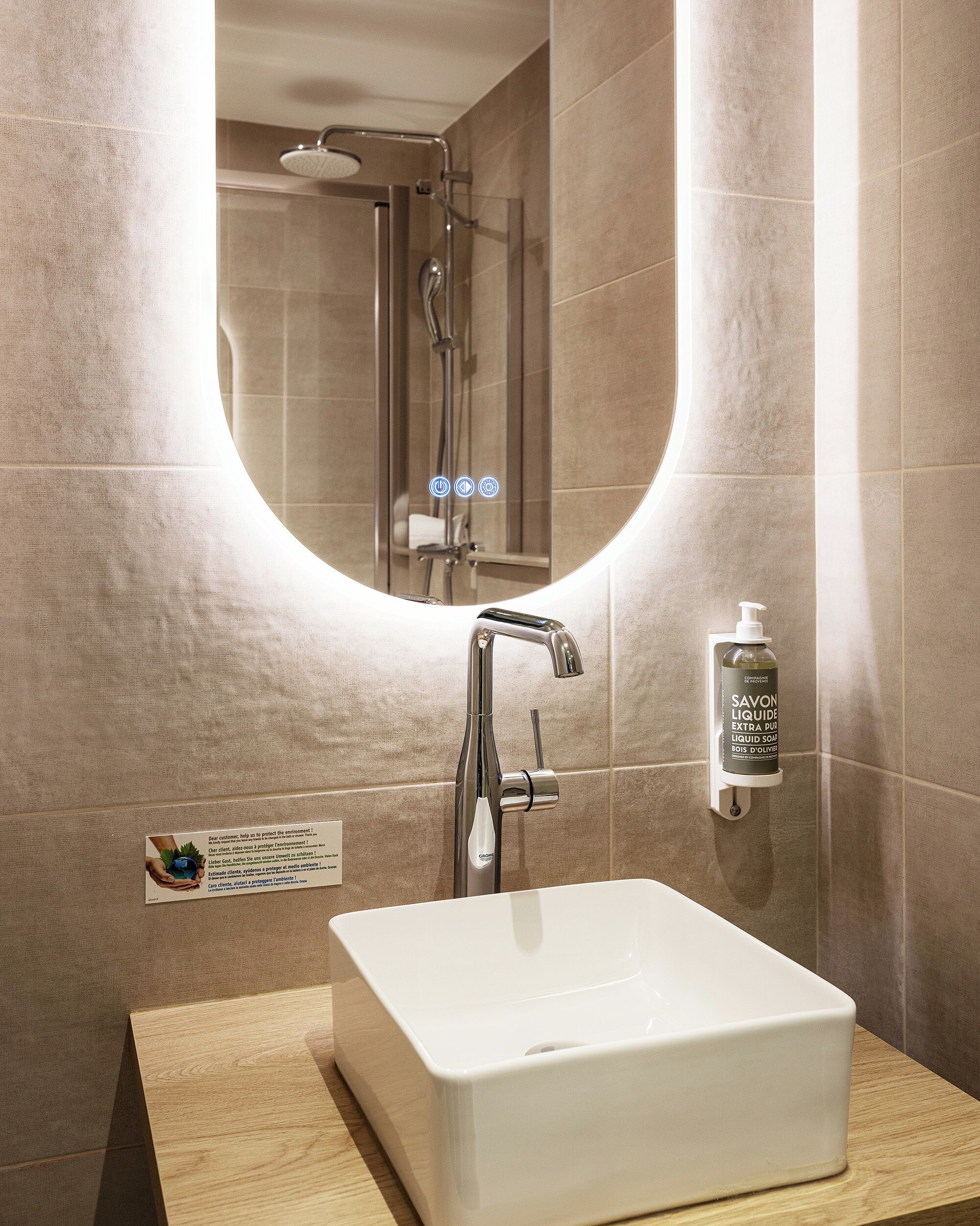 Photo - Grand Hôtel Lille