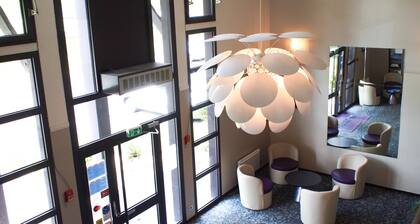 Hôtel Inn Design Restaurant Challans