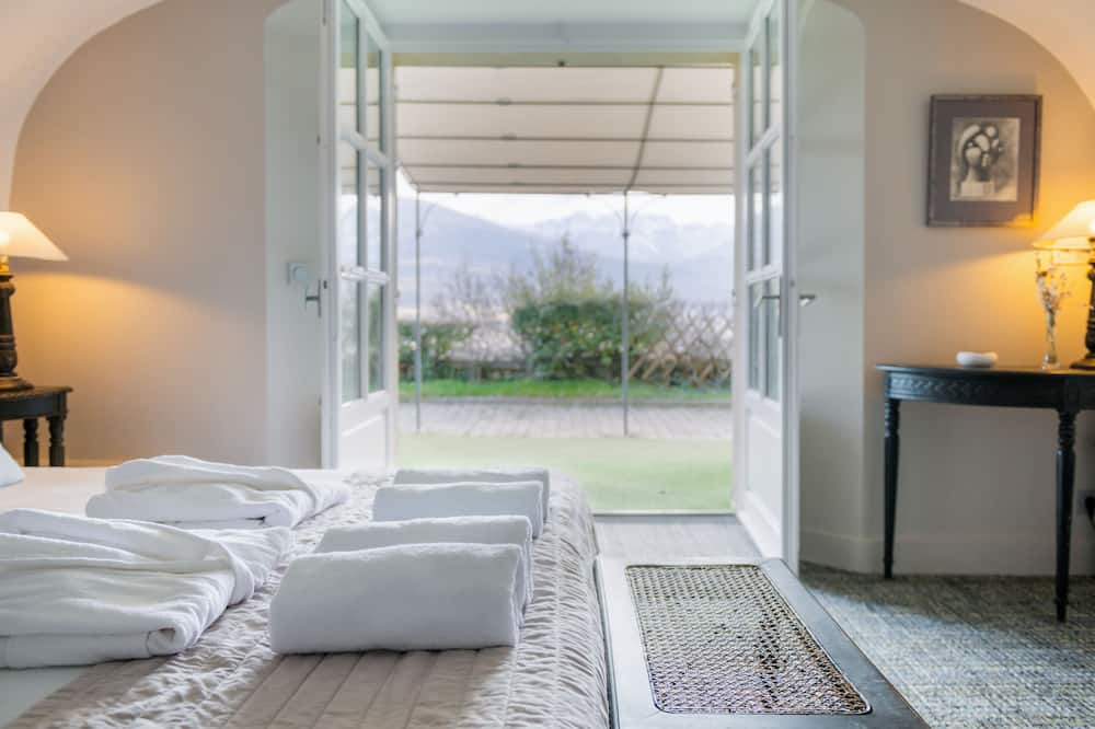 Hotel La Robeyere, BW Signature Collection