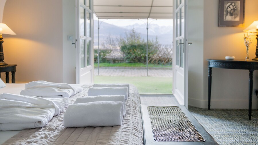 Hotel la Robeyere, BW Signature Collection