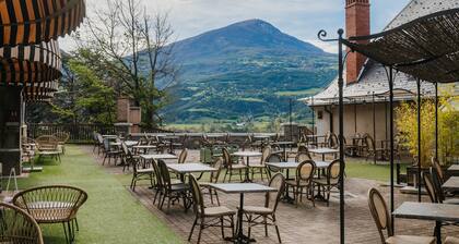 Hotel la Robeyere, BW Signature Collection