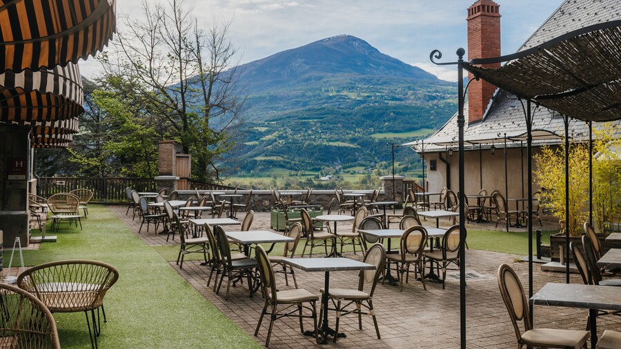 Hotel la Robeyere, BW Signature Collection