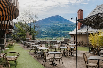 Hotel la Robeyere, BW Signature Collection