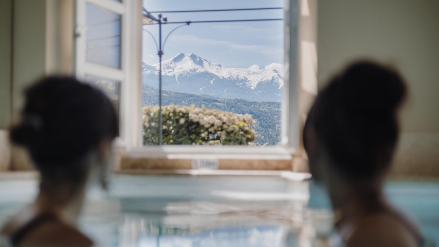 Hotel La Robeyere, BW Signature Collection