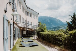 Exterior - Hotel la Robeyere, BW Signature Collection (Embrun)