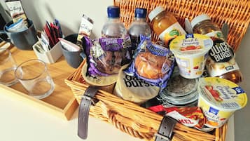 Frokostmåltid