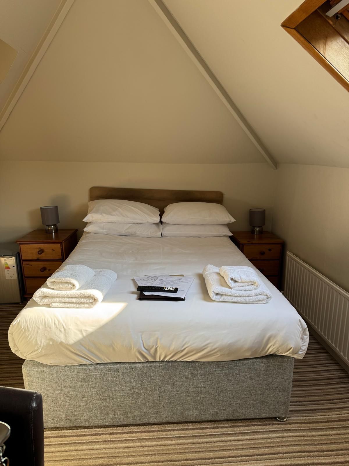Standard Family Room | Individually decorated, individually furnished, free WiFi, bed sheets