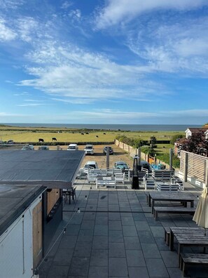 Exterior - Dormy House Hotel (Cromer)