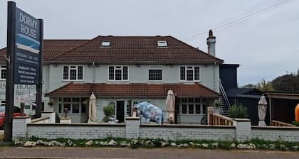 Dormy House Hotel