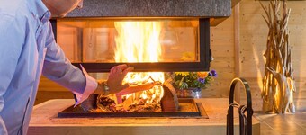 Chalet-Hôtel Le Beausoleil, The Originals Relais (Hotel-Chalet de Tradition)