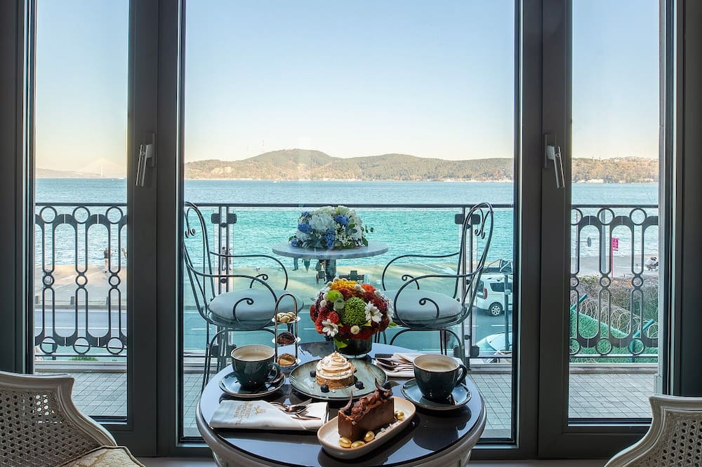 MFB Tarabya Hotel