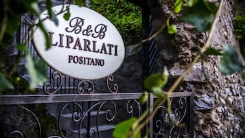 Detalle exterior