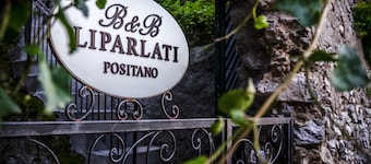Maison Liparlati Positano
