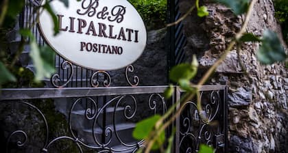 Maison Liparlati Positano
