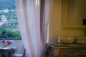 Standard Double Room | View from room