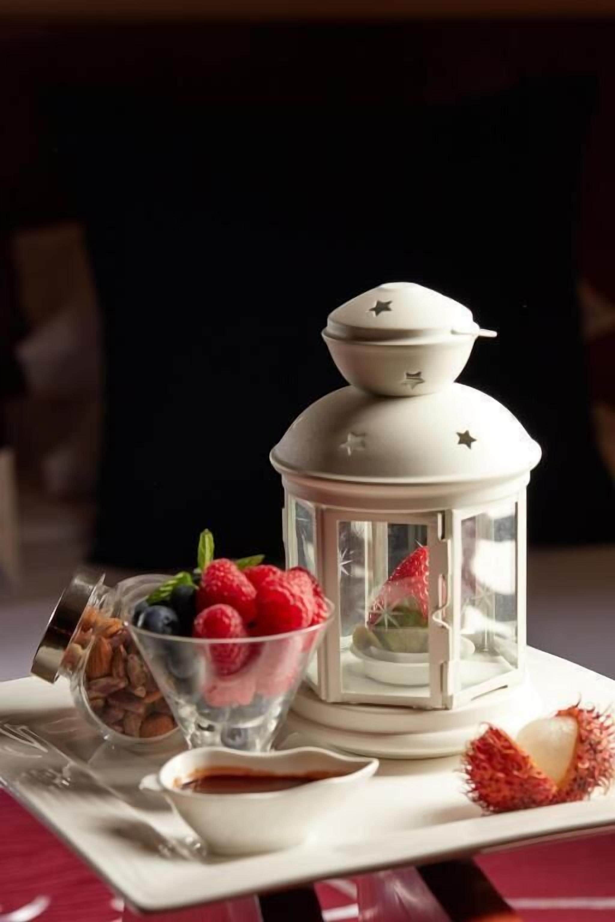 Foto - Makarem Mina Hotel