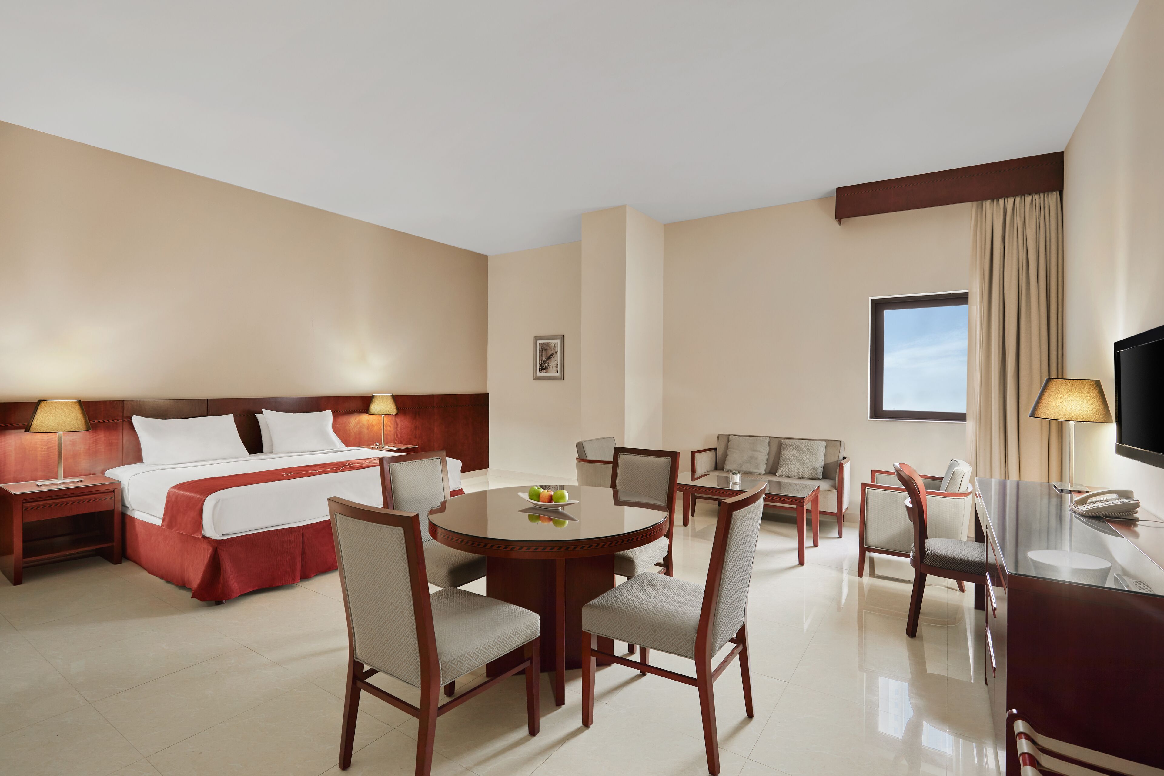 Foto - Makarem Mina Hotel