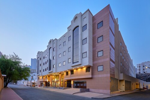 Makarem Mina Hotel