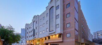 Makarem Mina Hotel